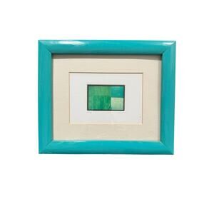 Jim Nilsen Framed Photography Walkway in Italy Image #100 Signed